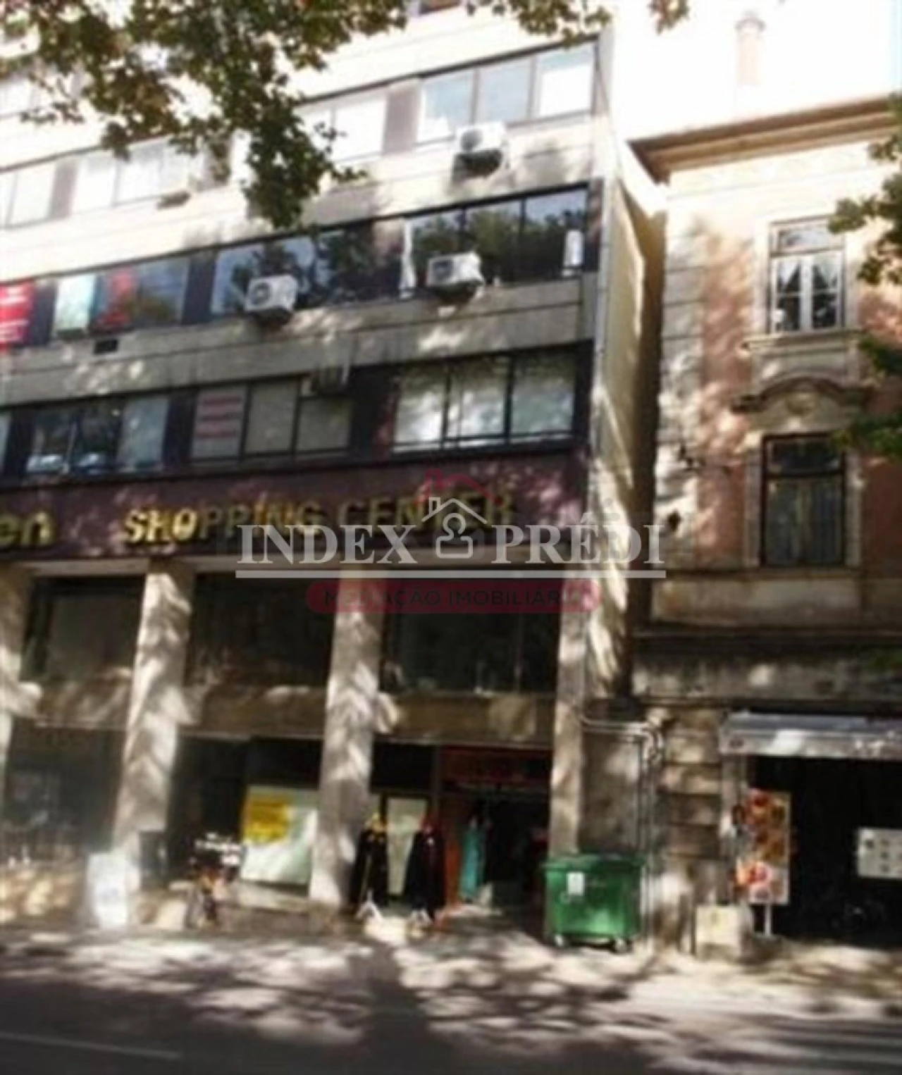 Loja para Venda em Sé Nova, Santa Cruz, Almedina e São Bartolomeu Foto 1