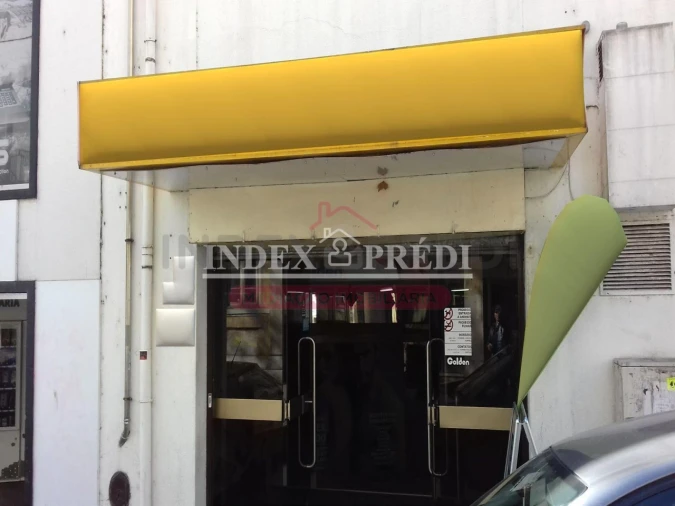 Loja para Venda em Sé Nova, Santa Cruz, Almedina e São Bartolomeu Foto 7