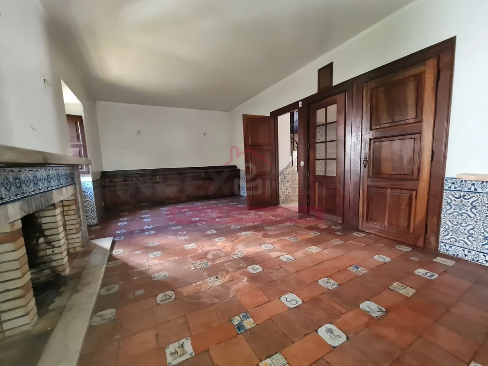 Moradia T10 para Venda em Maiorca Foto 3