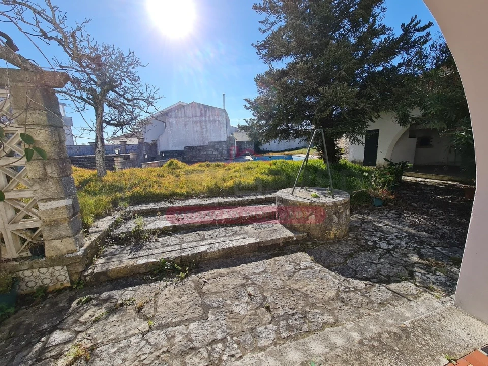 Moradia T10 para Venda em Maiorca Foto 21