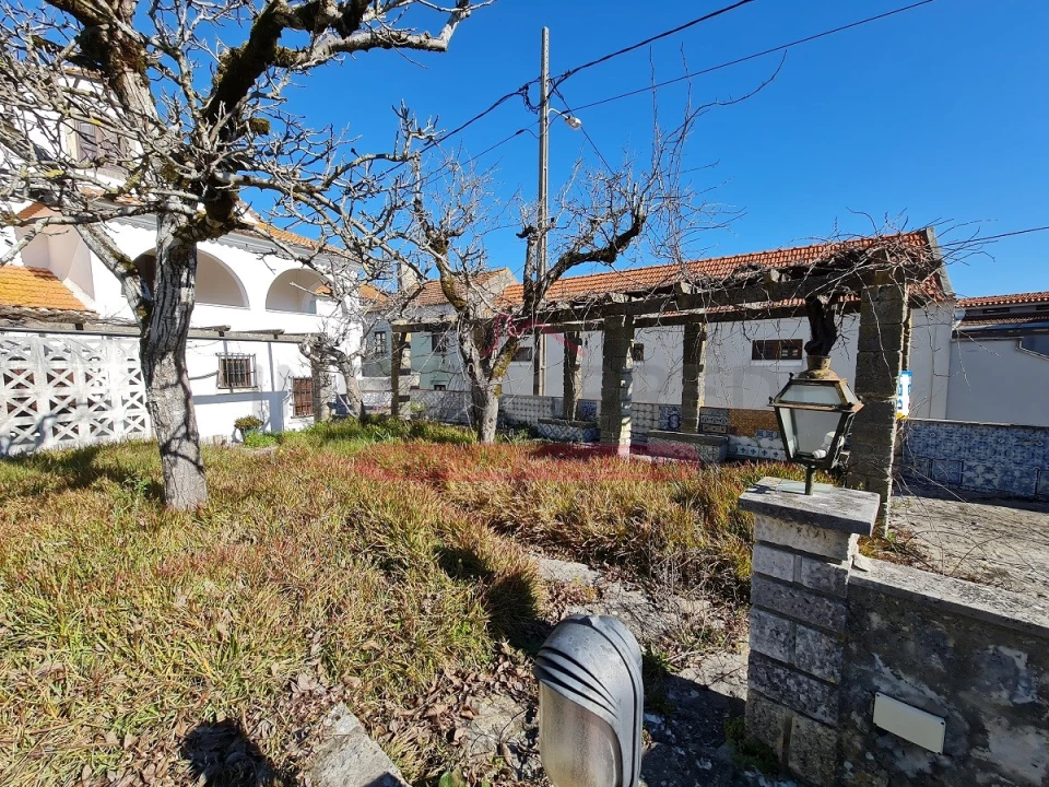 Moradia T10 para Venda em Maiorca Foto 27