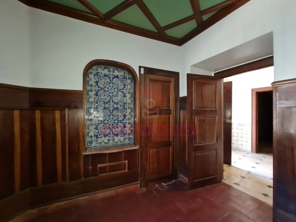 Moradia T10 para Venda em Maiorca Foto 32