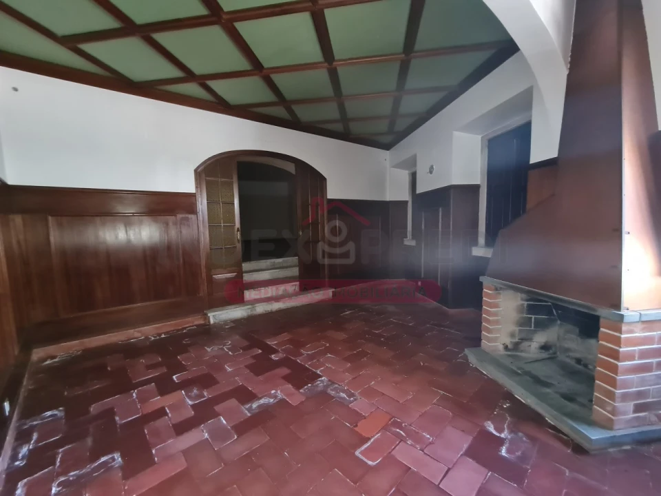 Moradia T10 para Venda em Maiorca Foto 33