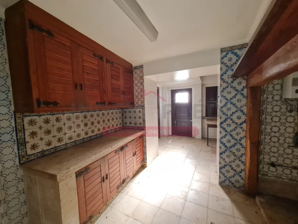 Moradia T10 para Venda em Maiorca Foto 41