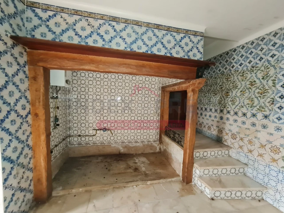 Moradia T10 para Venda em Maiorca Foto 42