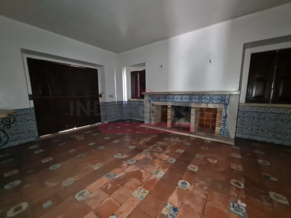 Moradia T10 para Venda em Maiorca Foto 47