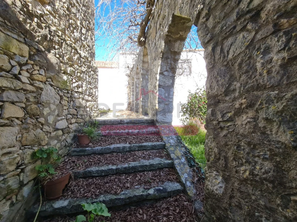 Moradia T10 para Venda em Maiorca Foto 78