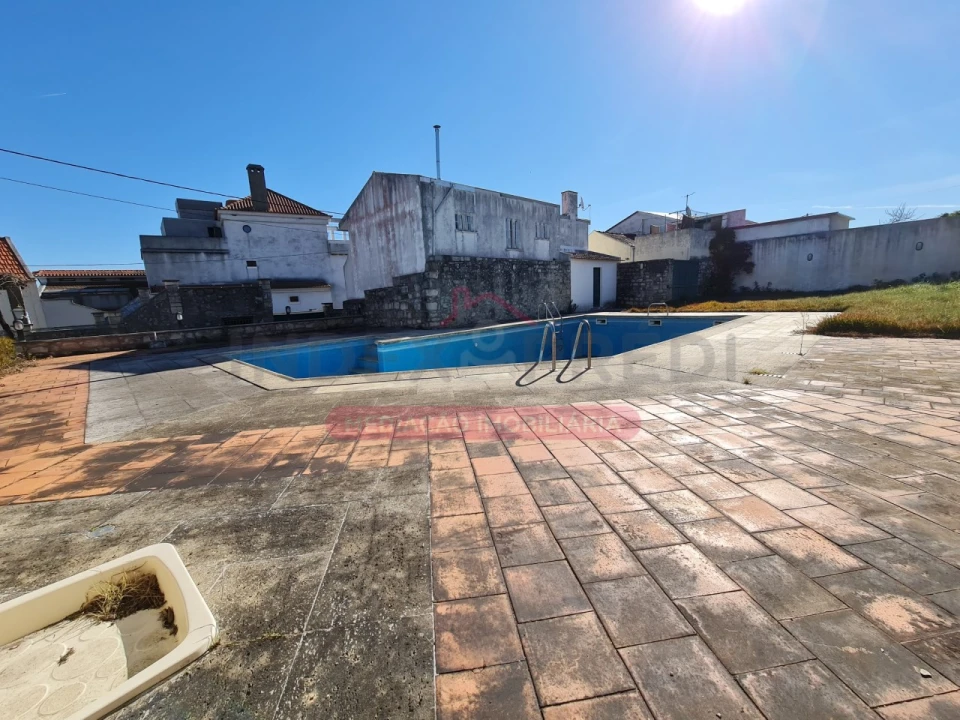 Moradia T10 para Venda em Maiorca Foto 88