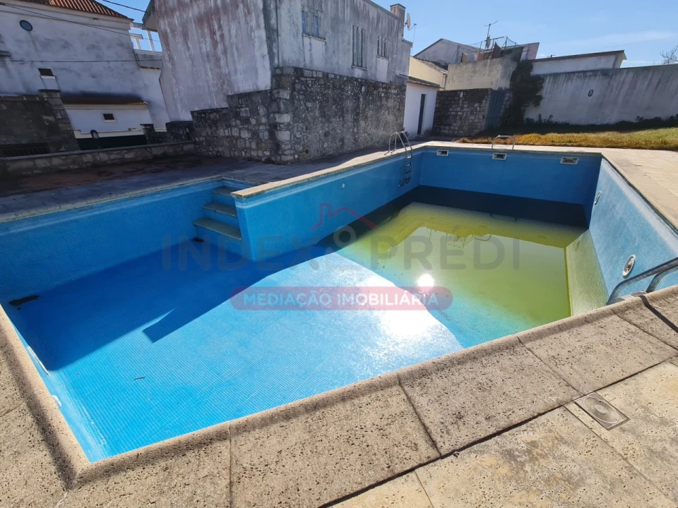 Moradia T10 para Venda em Maiorca Foto 89