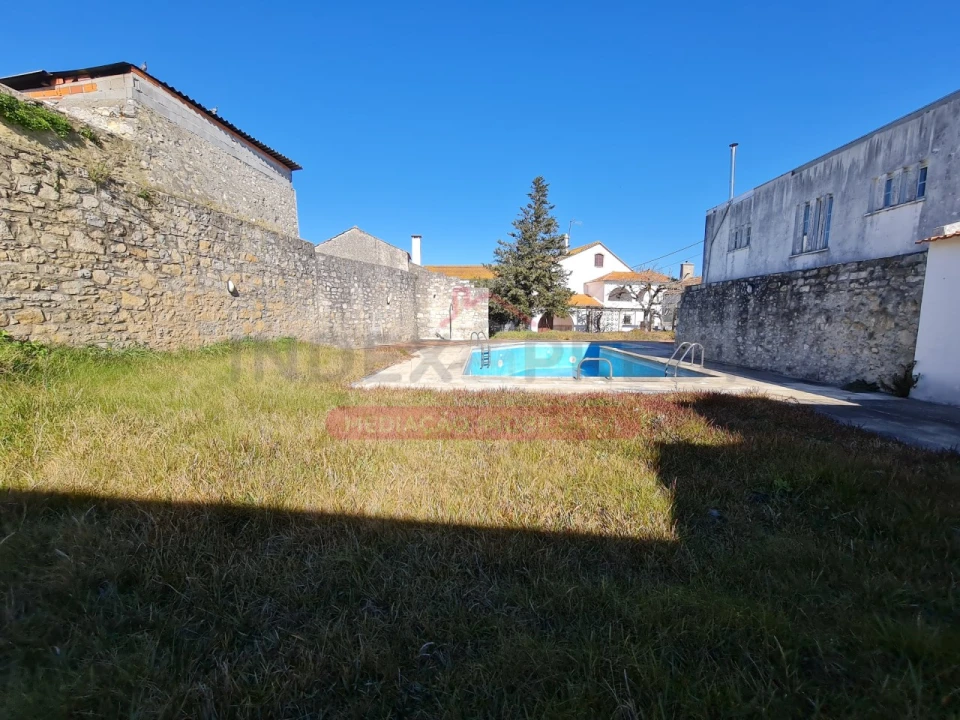 Moradia T10 para Venda em Maiorca Foto 90