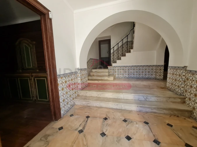 Moradia T10 para Venda em Maiorca Foto 5