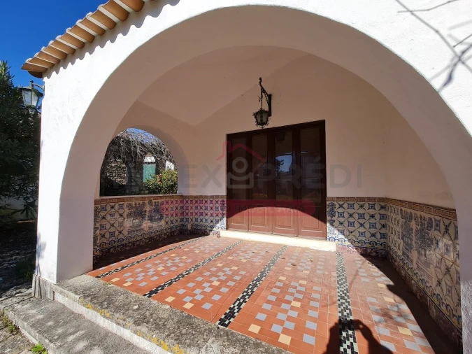 Moradia T10 para Venda em Maiorca Foto 2