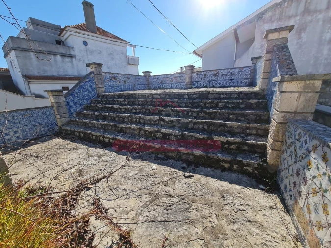 Moradia T10 para Venda em Maiorca Foto 19