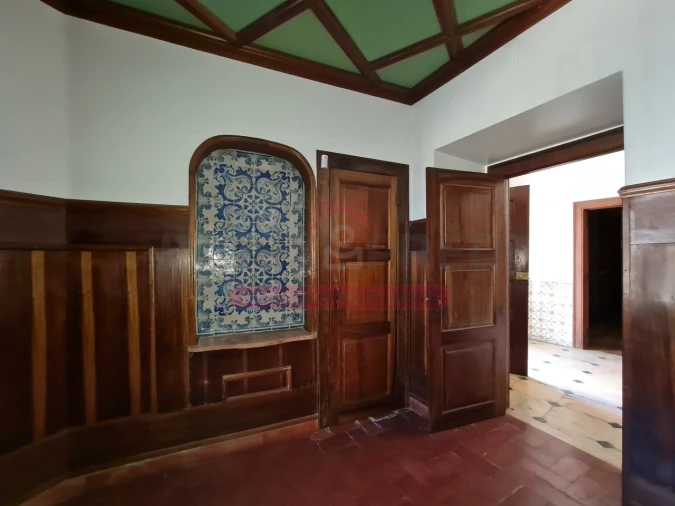 Moradia T10 para Venda em Maiorca Foto 32