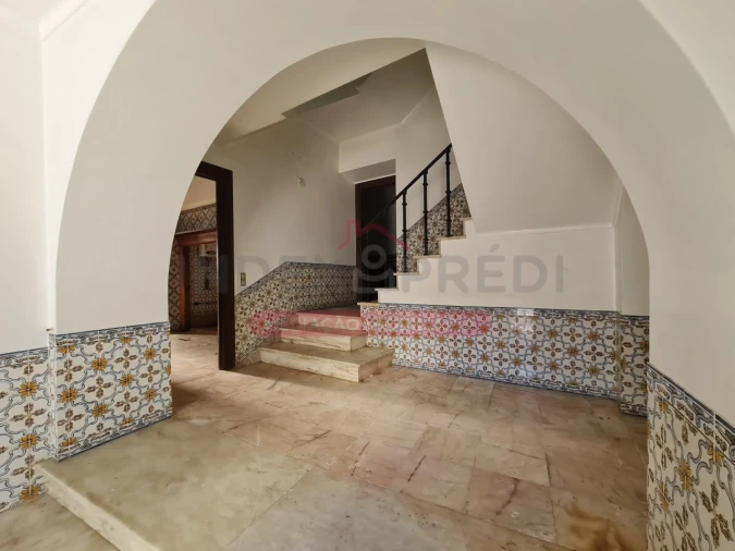 Moradia T10 para Venda em Maiorca Foto 39