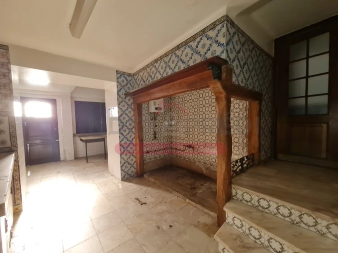 Moradia T10 para Venda em Maiorca Foto 40