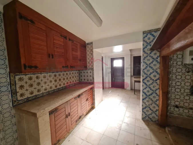 Moradia T10 para Venda em Maiorca Foto 41