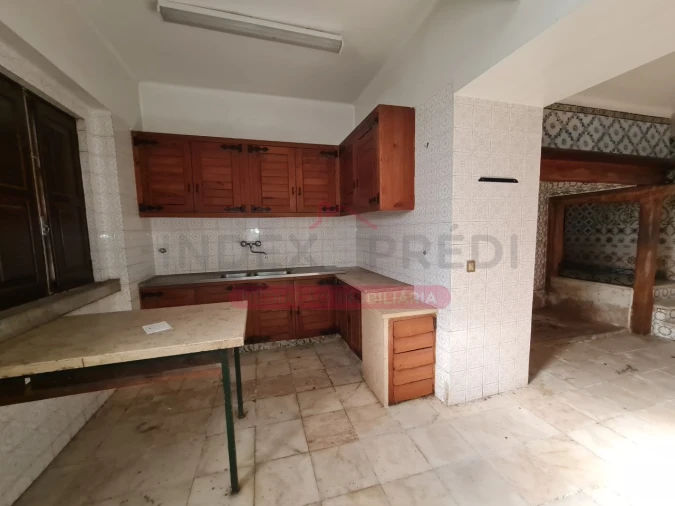 Moradia T10 para Venda em Maiorca Foto 43