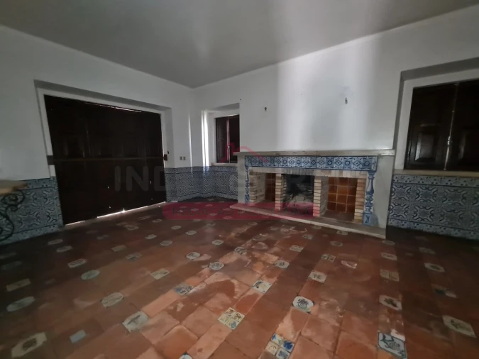 Moradia T10 para Venda em Maiorca Foto 47