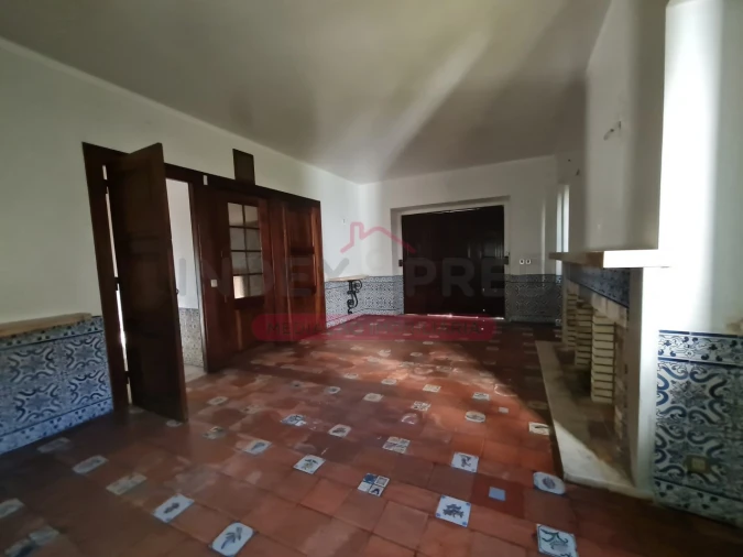 Moradia T10 para Venda em Maiorca Foto 48