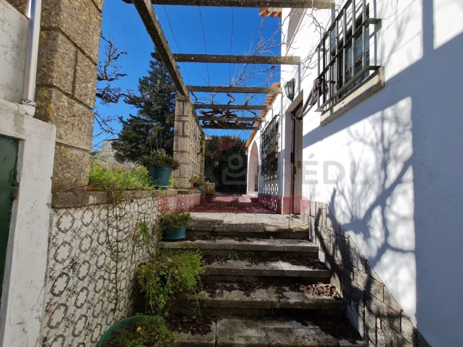 Moradia T10 para Venda em Maiorca Foto 73