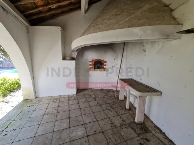 Moradia T10 para Venda em Maiorca Foto 83