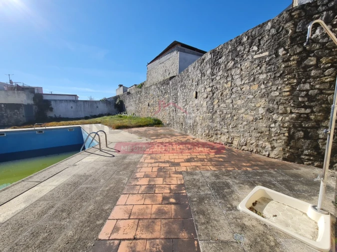 Moradia T10 para Venda em Maiorca Foto 87