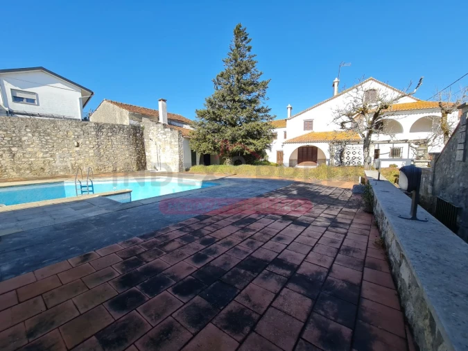 Moradia T10 para Venda em Maiorca Foto 94