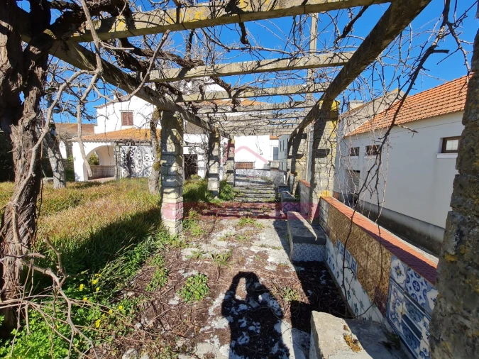 Moradia T10 para Venda em Maiorca Foto 97