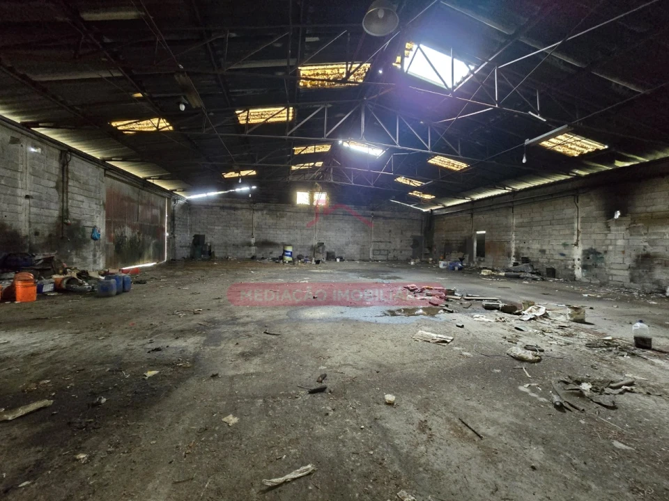 Armazém para Venda em Sernancelhe e Sarzeda Foto 4