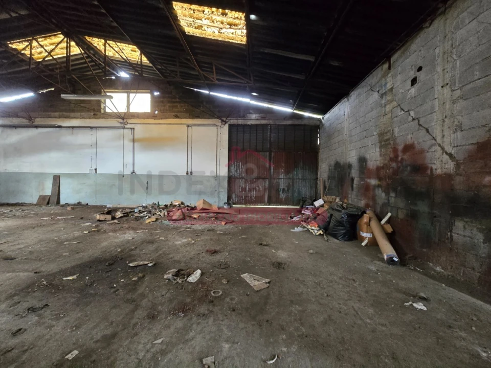 Armazém para Venda em Sernancelhe e Sarzeda Foto 14