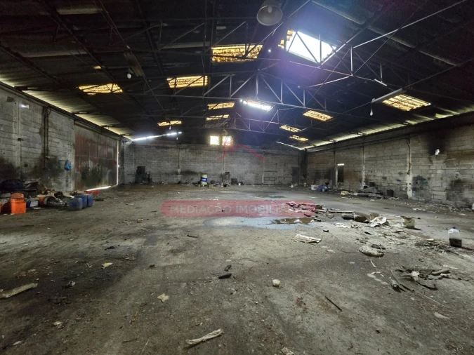 Armazém para Venda em Sernancelhe e Sarzeda Foto 4