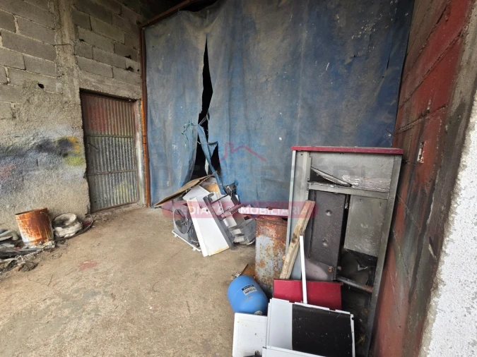 Armazém para Venda em Sernancelhe e Sarzeda Foto 10