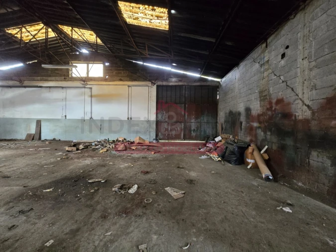 Armazém para Venda em Sernancelhe e Sarzeda Foto 14