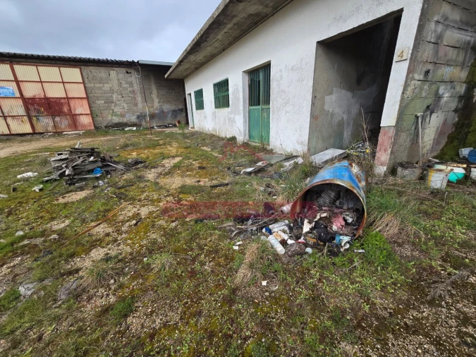 Armazém para Venda em Sernancelhe e Sarzeda Foto 15