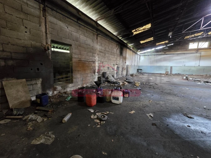 Armazém para Venda em Sernancelhe e Sarzeda Foto 16