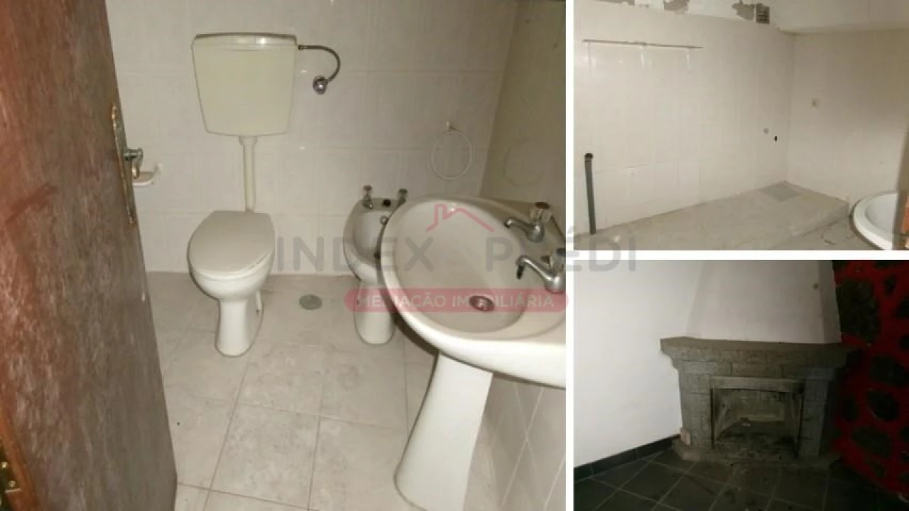 Moradia T1 para Venda em Candosa Foto 2