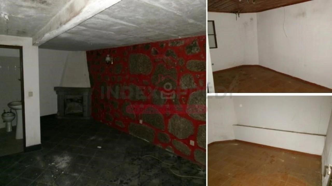 Moradia T1 para Venda em Candosa Foto 5