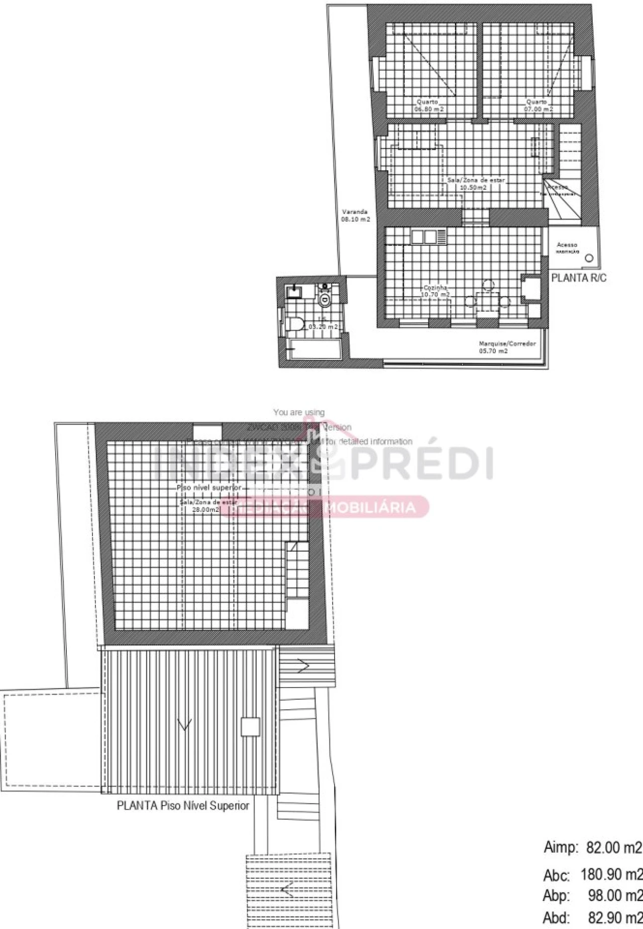 Moradia T5 para Venda em Cabril Foto 18