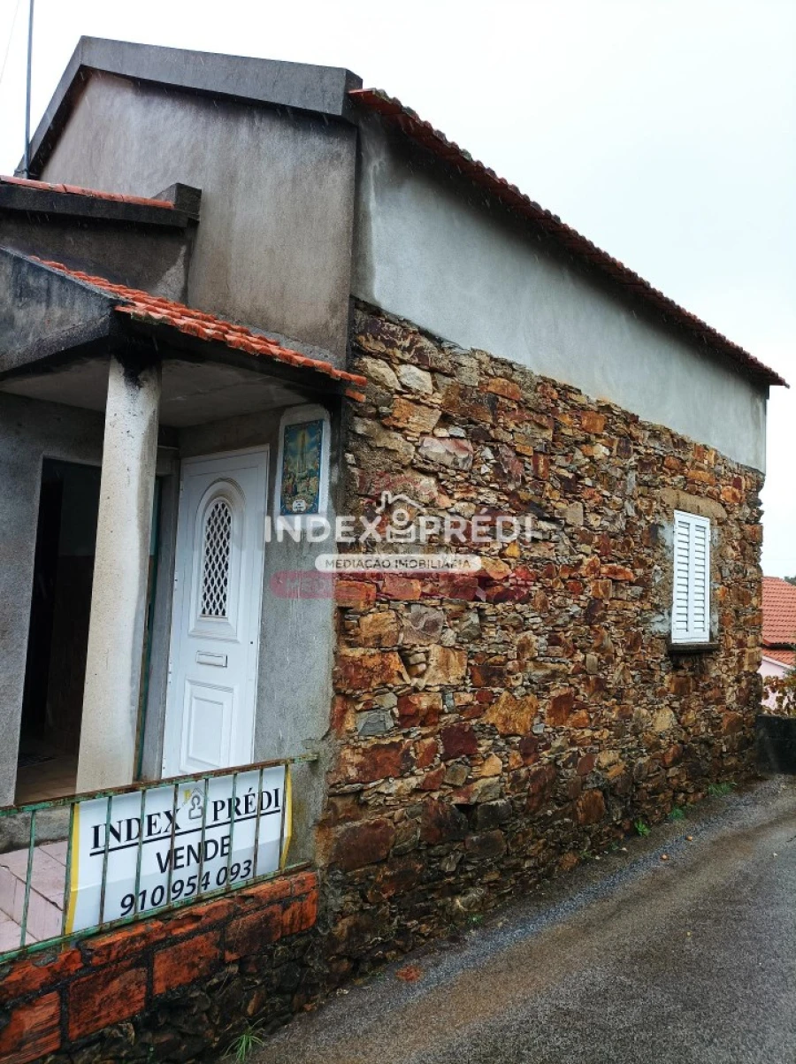 Moradia T5 para Venda em Cabril Foto 14