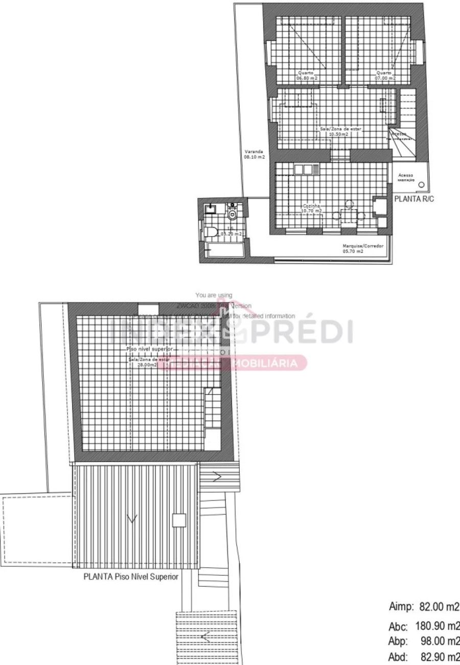 Moradia T5 para Venda em Cabril Foto 18