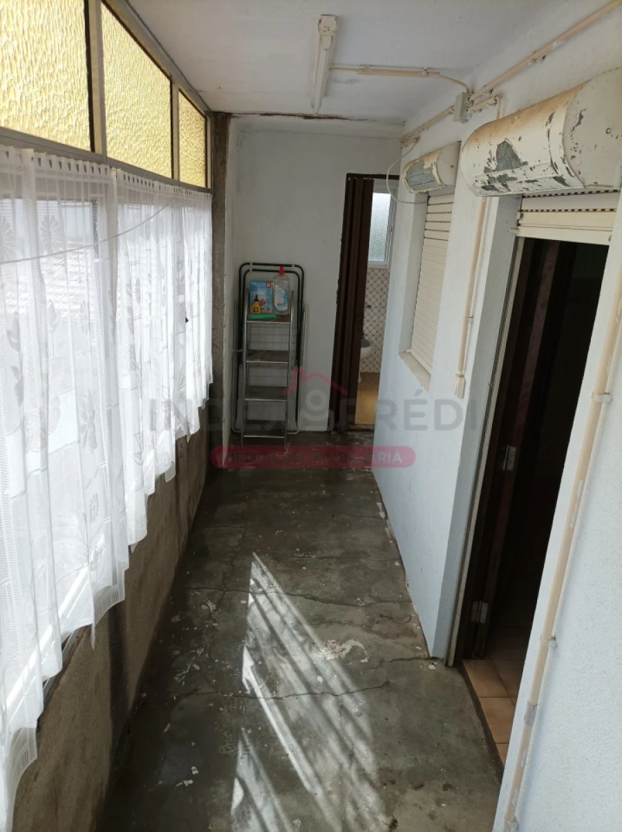 Moradia T5 para Venda em Cabril Foto 20