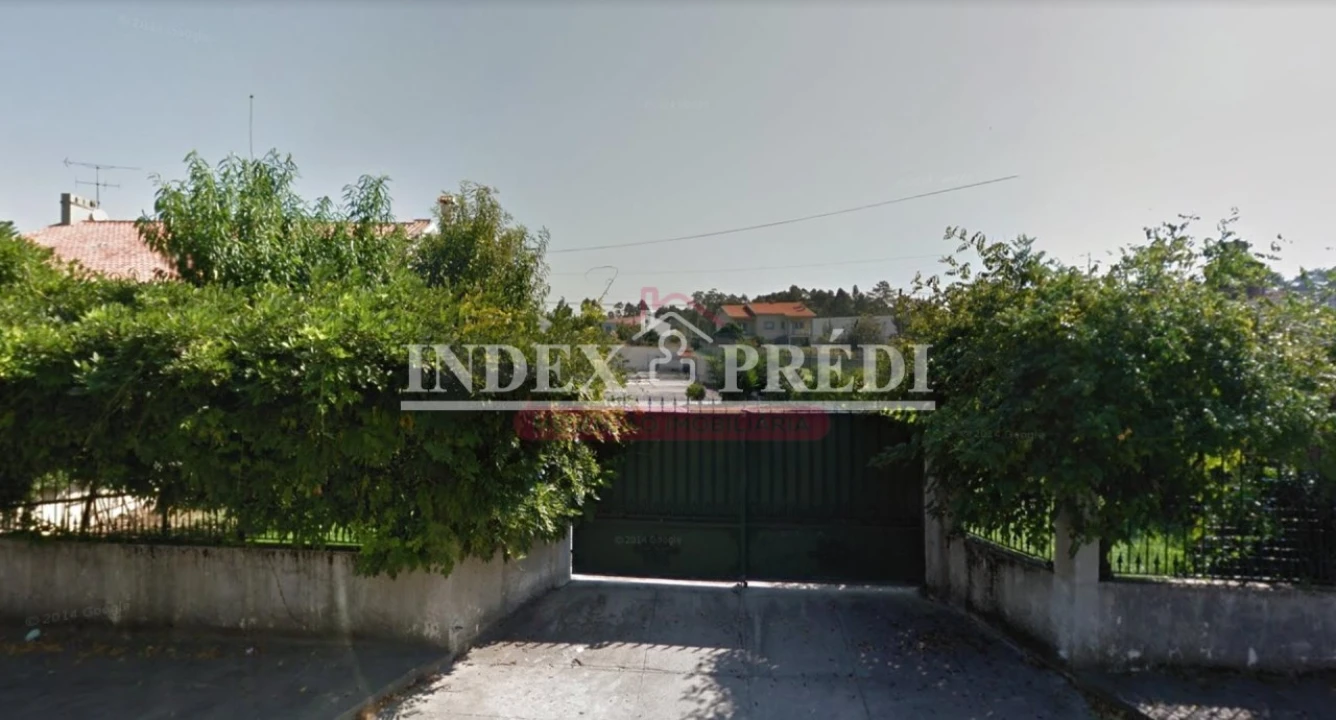 Armazém para Venda em Fermentelos Foto 3