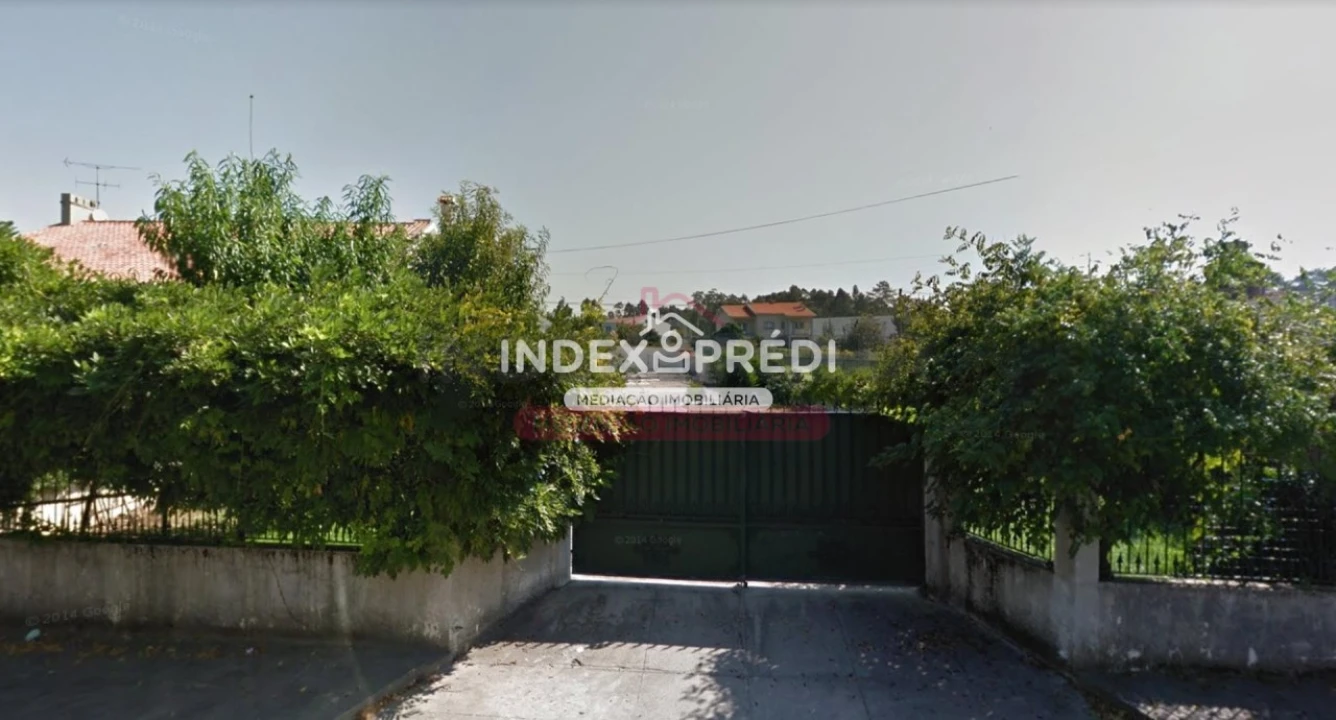 Armazém para Venda em Fermentelos Foto 8