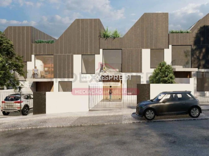 Terreno para Venda em Vila das Aves