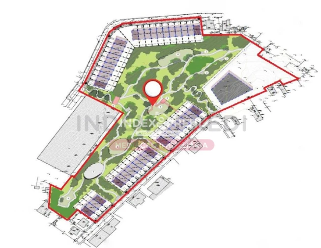 Terreno para Venda em Vila das Aves Foto 2