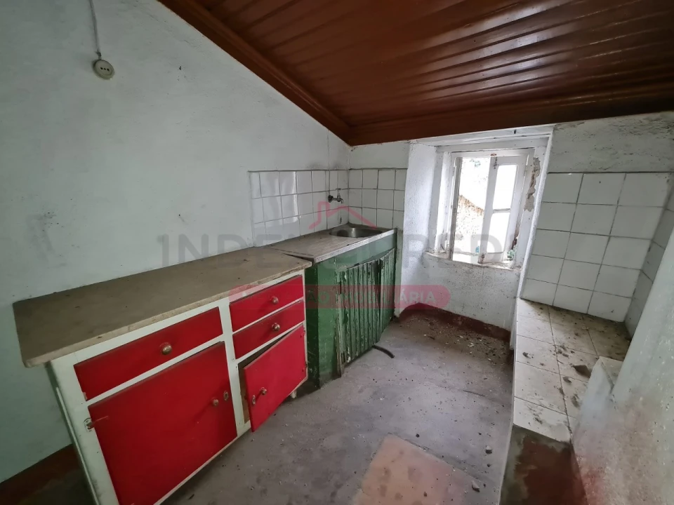 Moradia T1 para Venda em Pampilhosa da Serra Foto 12