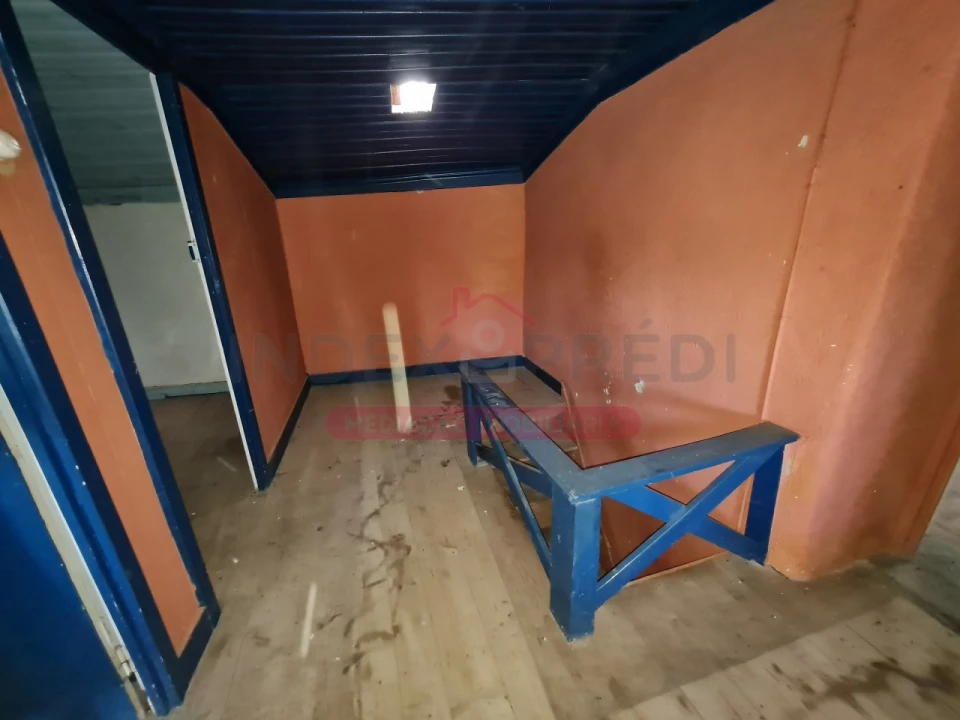 Moradia T1 para Venda em Pampilhosa da Serra Foto 15