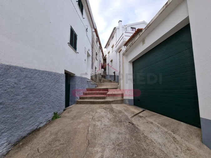 Moradia T1 para Venda em Pampilhosa da Serra Foto 16