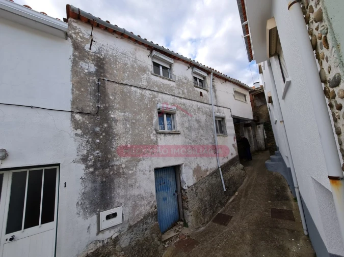 Moradia T1 para Venda em Pampilhosa da Serra Foto 19